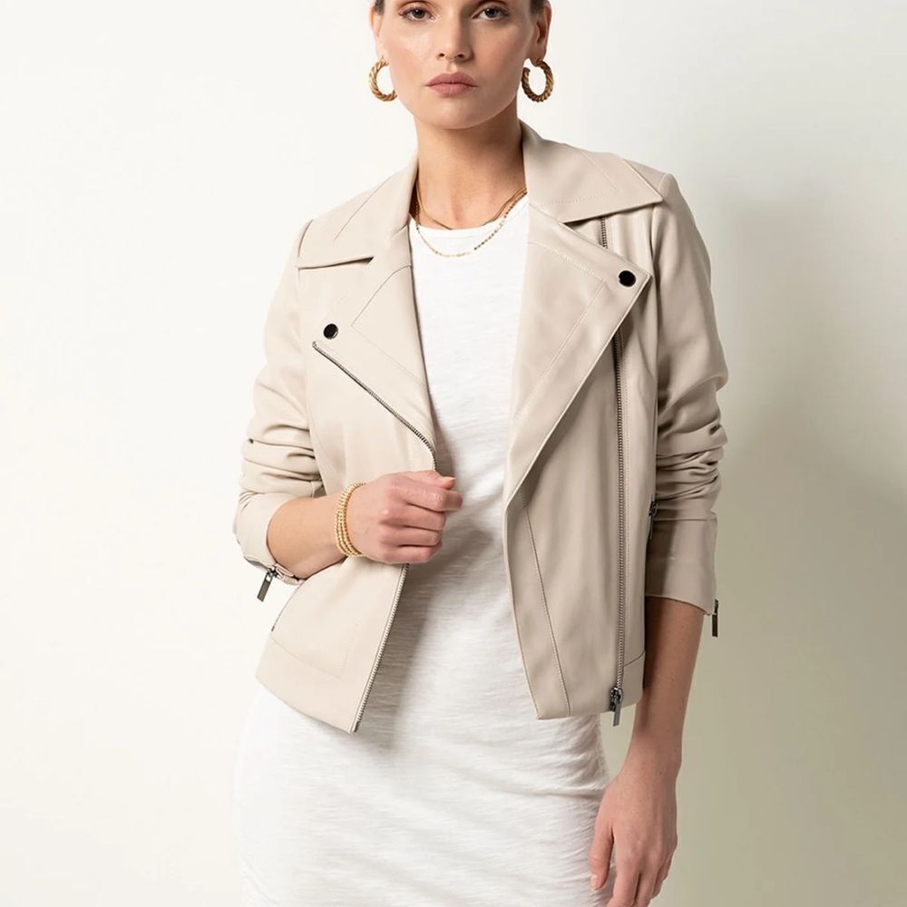 Tart Collections MILA LEATHER JACKET